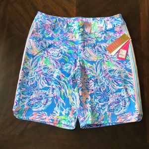 Lilly Bettina Shorts - New with Tags